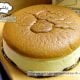 JAPON CHEESECAKE Tarifi