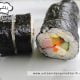 KİMBAP TARİFİ Gimbap