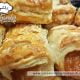 Kolay elmalı milföy tarifi