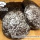 LEBKUCHEN KURABİYESİ TARİFİ
