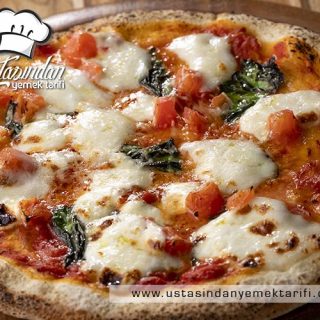 Napoli Pizza Tarifi