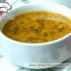 Omaç çorba tarifi