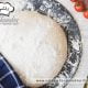 Çabuk Pizza Hamuru Tarifi