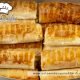 Patatesli Parmak Börek Tarifi