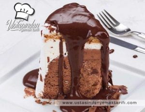 ROKOKO PASTA TARİFİ