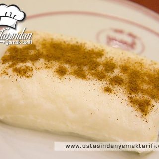 Yalancı tavuk göğsü tarifi