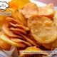 Fırında patates cipsi tarifi