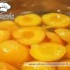 Kayısı hoşafı tarifi