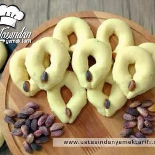 Maraş kurabiyesi tarifi