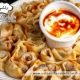 Özbek Mantısı Çuçvara Tarifi