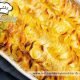 Pastırmalı Patates Graten Tarifi