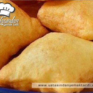 Pişi hamuru tarifi