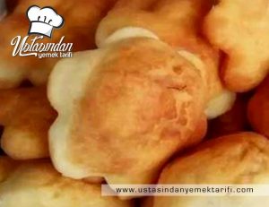 Puf böreği tarifi