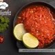 Sambal Sosu Tarifi
