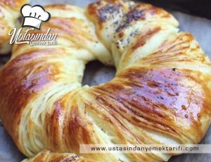 Tam Ölçülü Sodalı Açma Tarifi