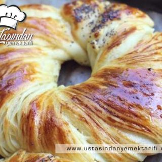 Tam Ölçülü Sodalı Açma Tarifi