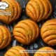Tahinli Cevizli İstiridye Tatlısı Tarifi