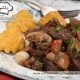 Boeuf Bourguignon Tarifi, Beef Bourguignon tarifi, boeuf bourguignon recipe