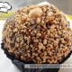 Fındıklı Topkek Tarifi, Hazelnut Cupcake Recipe