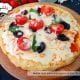 Karatay Karnabahar pizza tarifi, Diyet Karnabahar Pizzası Tarifi
