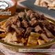 Kolay Afyon Kebabı Tarifi