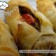 Patlıcanlı börek tarifi, Patlıcanlı Börek Nasıl Yapılır