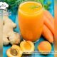 Ev Yapımı Kayısı Suyu Tarifi