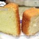 Kabardıkça Kabaran Sünger Kek Tarifi, sponge cake recipe