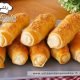 Patatesli çıtır börek tarifi, Potato Pie recipe