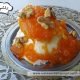 Şahane Balkabağı Tatlısı Tarifi, pumpkin dessert recipe