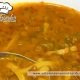 Yeşil Mercimekli Erişte Çorbası Tarifi, Green Lentil Noodle Soup Recipe