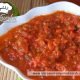Kahvaltılık Acı Sos Tarifi, kışlık kahvaltılık sos tarifi Acı sos tarifi, hot sauce recipe