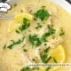 Avgolemono çorbası tarifi, avgolemono soup recipe