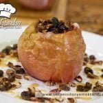 Nevzine Tatlısı Tarifi