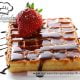 Pratik, Nefis Waffle Tarifi, Practical, Delicious Waffle Recipe