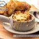 Fransız Usulü Soğan Çorbası Tarifi, onion soup recipe