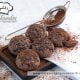 Kahveli Kurabiye Tarifi, coffee cookie recipe