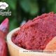 Kaynatmadan biber salçası yapımı, pepper paste recipe