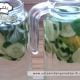 Sassy suyu tarifi, Sassy juice recipe