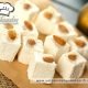 Sütlü Lokum Tarifi (Turkish Delight with Milk Recipe)