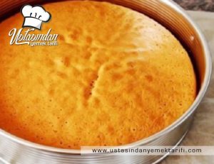 Yoğurtlu Kek Tarifi, Yoğurtlu kek nasıl yapılır, yogurt cake recipe