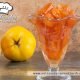Ayva Reçeli (Tam Ölçülü) Tarifi, Quince Jam Recipe