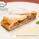 Elmalı Strudel Tarifi, Apple Strudel Recipe