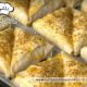 Fırında Muska Böreği (Puf Puf) Tarifi