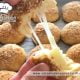 Şipşak hazırlanan 3-2-1 poğaçası tarifi,unleavened pastry recipe