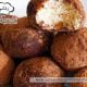 Tiramisu pralin nasıl yapılır Tiramisu topları tarifi, tiramisu praline recipe