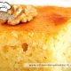 Yoğurt tatlısı tarifi, yogurt dessert recipe