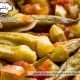 Bamya yemeği tarifi, Okra dish recipe