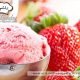 Çilekli Dondurma Tarifi, strawberry ice cream recipe
