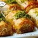 İrmikli Kolay baklava tarifi, semolina baklava recipe